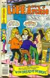 Life with Archie #200 Comic Books - Covers, Scans, Photos in Life with Archie Comic Books - Covers, Scans, Gallery